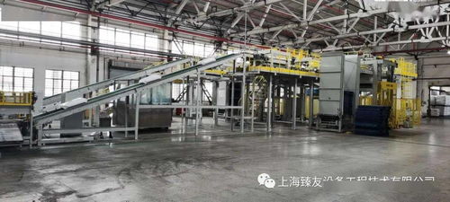 年產90萬噸塑料包裝制品生產線技術改造竣工，新興能源技術研發助力產業升級