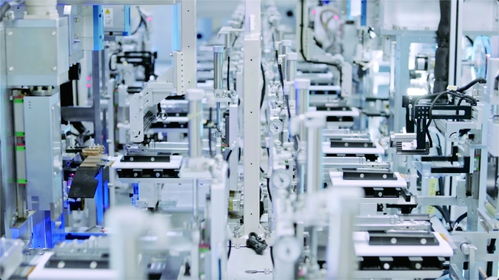 堅定“鋰”想，驅動未來 珠海冠宇深耕新能源變革，以高可靠技術開拓汽車低壓電池新藍海