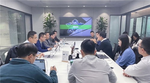 端點科技與晶科能源再度攜手，共拓光伏綠能新篇章，聚焦新興能源技術(shù)研發(fā)