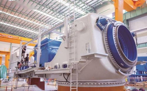 鹽城 打造國際綠色能源之城的創(chuàng)新實踐與海上風(fēng)電領(lǐng)跑之路