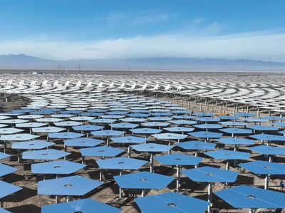 政府搭臺，科技為媒 構建新型“鄰居關系”賦能國家重點能源項目研發