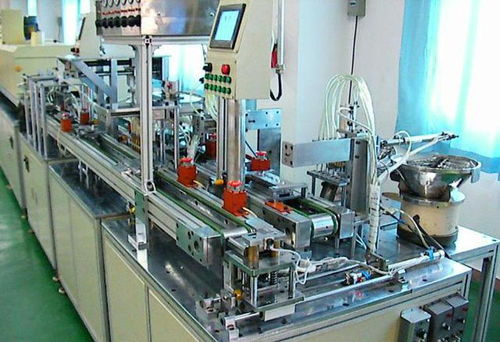 探索流程工業綜合自動化 東北大學國家重點實驗室在自動化及機械傳動產品研發中的前沿突破